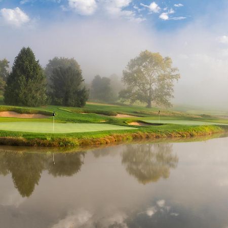 Boar'S Head Resort Charlottesville Exteriör bild