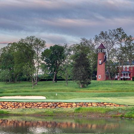 Boar'S Head Resort Charlottesville Exteriör bild