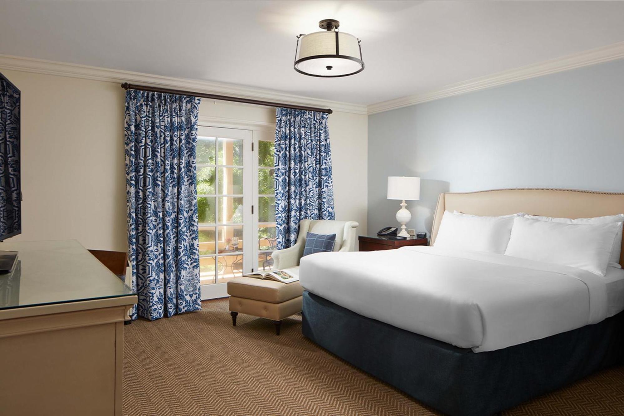 Boar'S Head Resort Charlottesville Exteriör bild