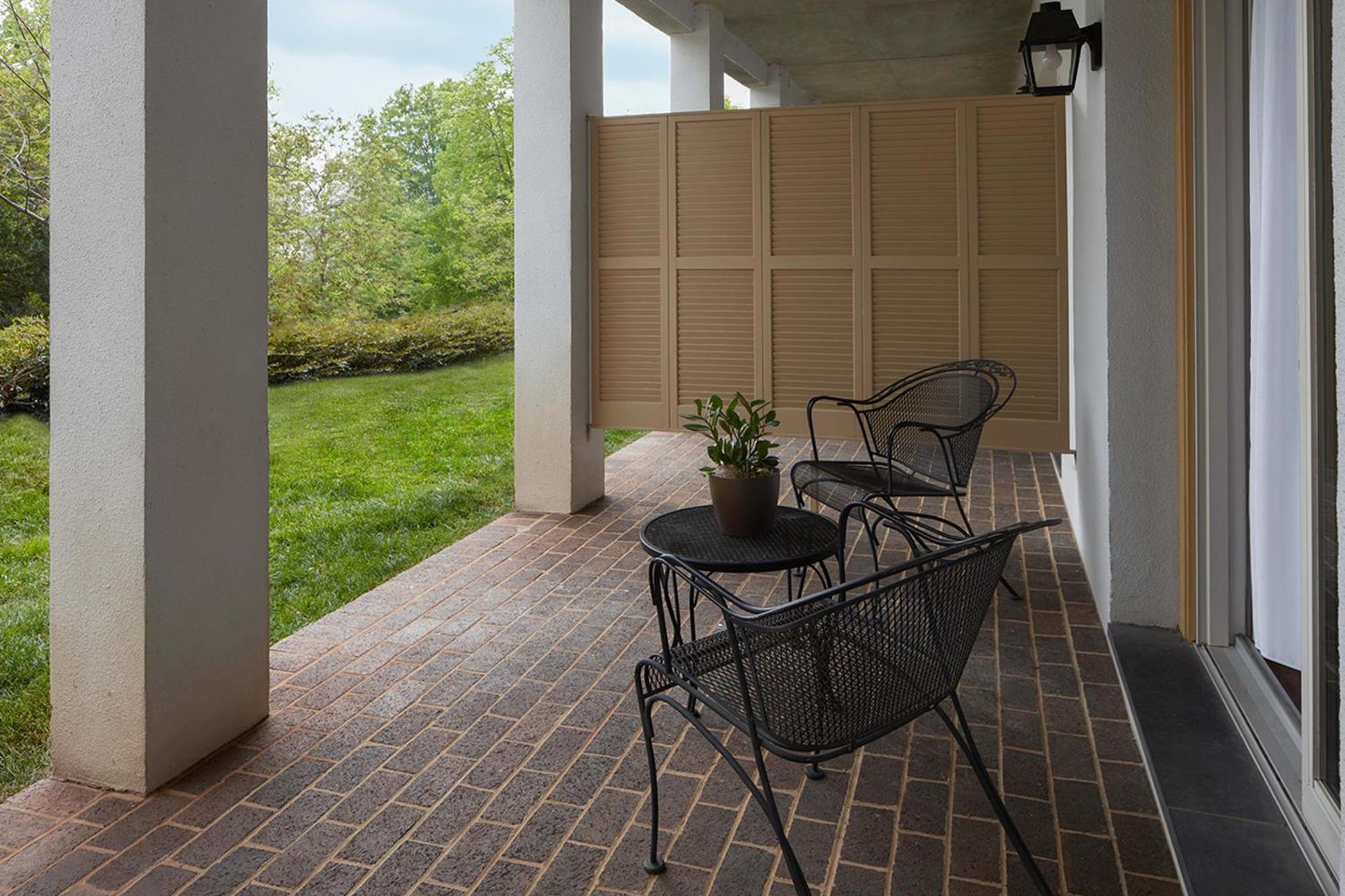 Boar'S Head Resort Charlottesville Exteriör bild