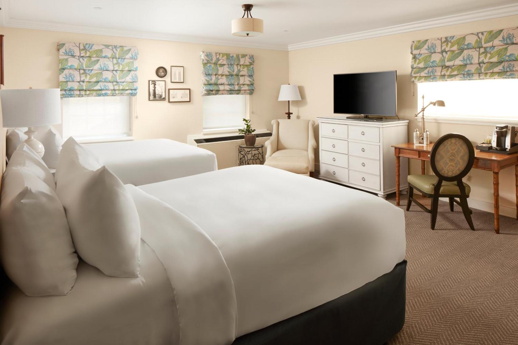 Boar'S Head Resort Charlottesville Exteriör bild