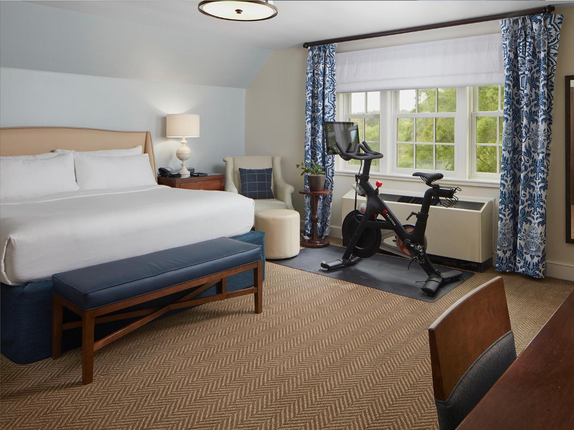 Boar'S Head Resort Charlottesville Exteriör bild
