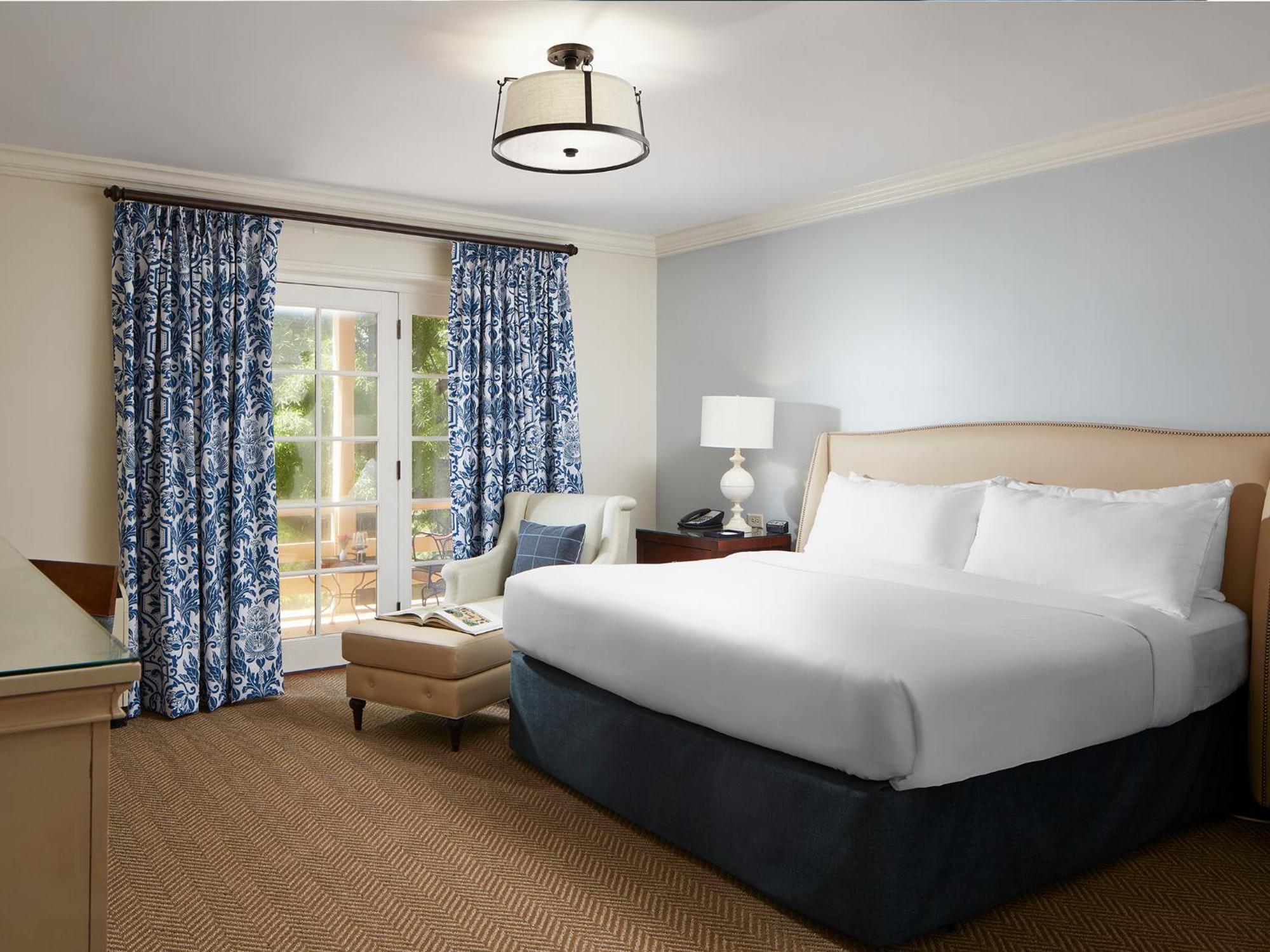 Boar'S Head Resort Charlottesville Exteriör bild