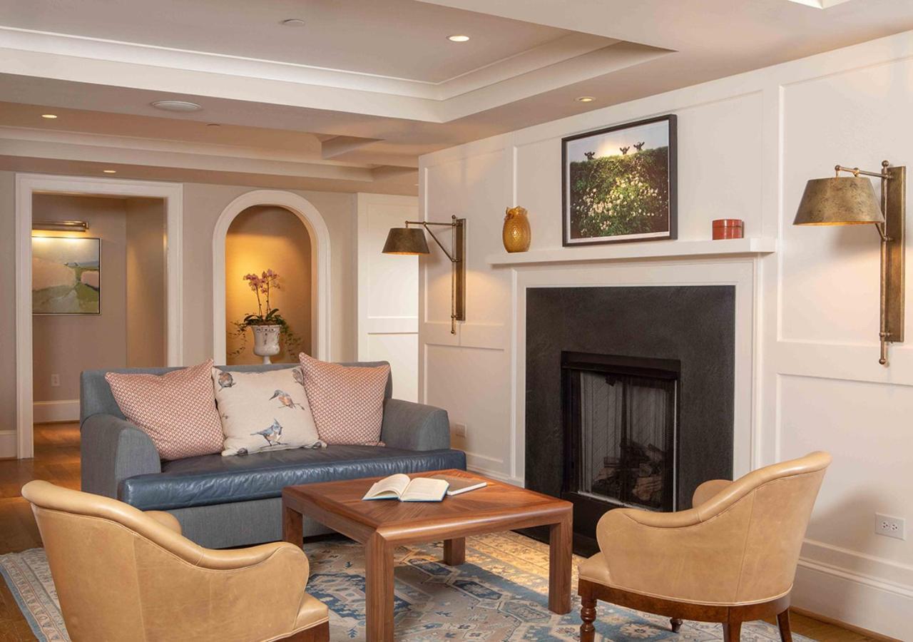 Boar'S Head Resort Charlottesville Exteriör bild