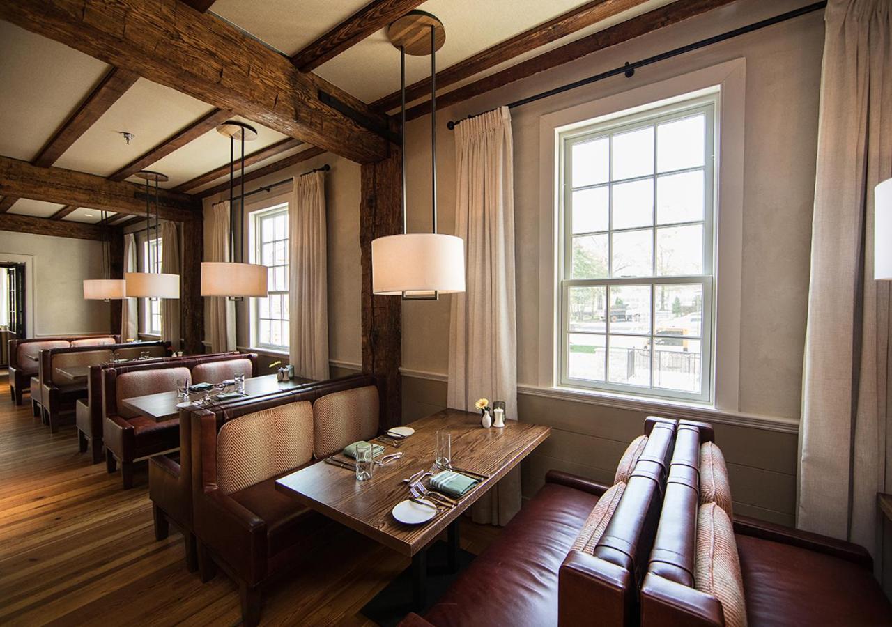 Boar'S Head Resort Charlottesville Exteriör bild